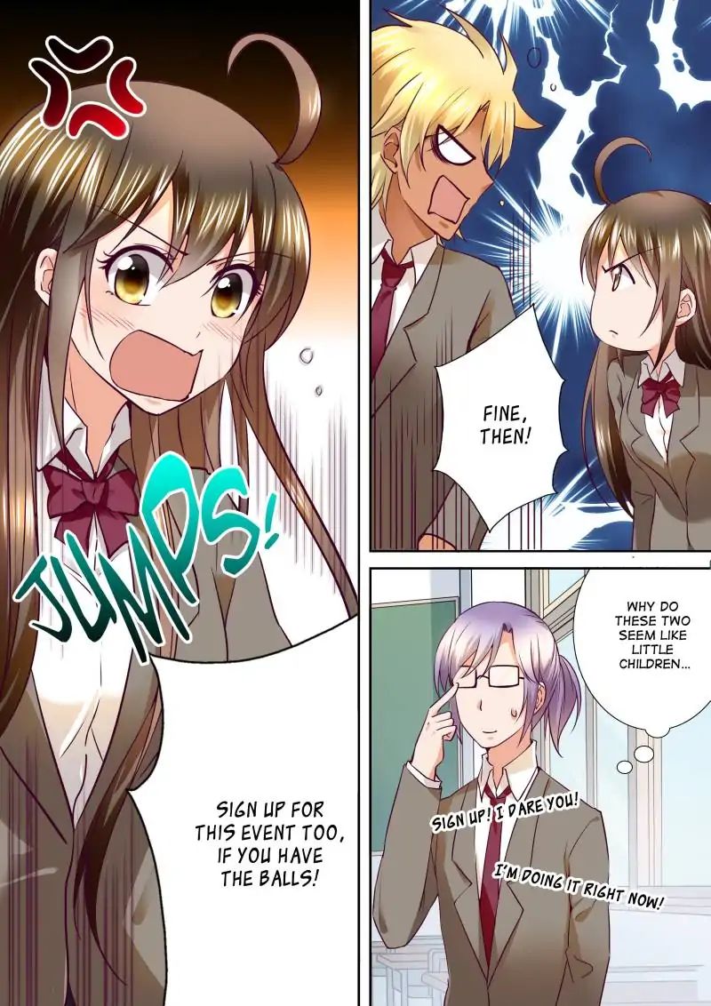 Page 4 of Chapter 100