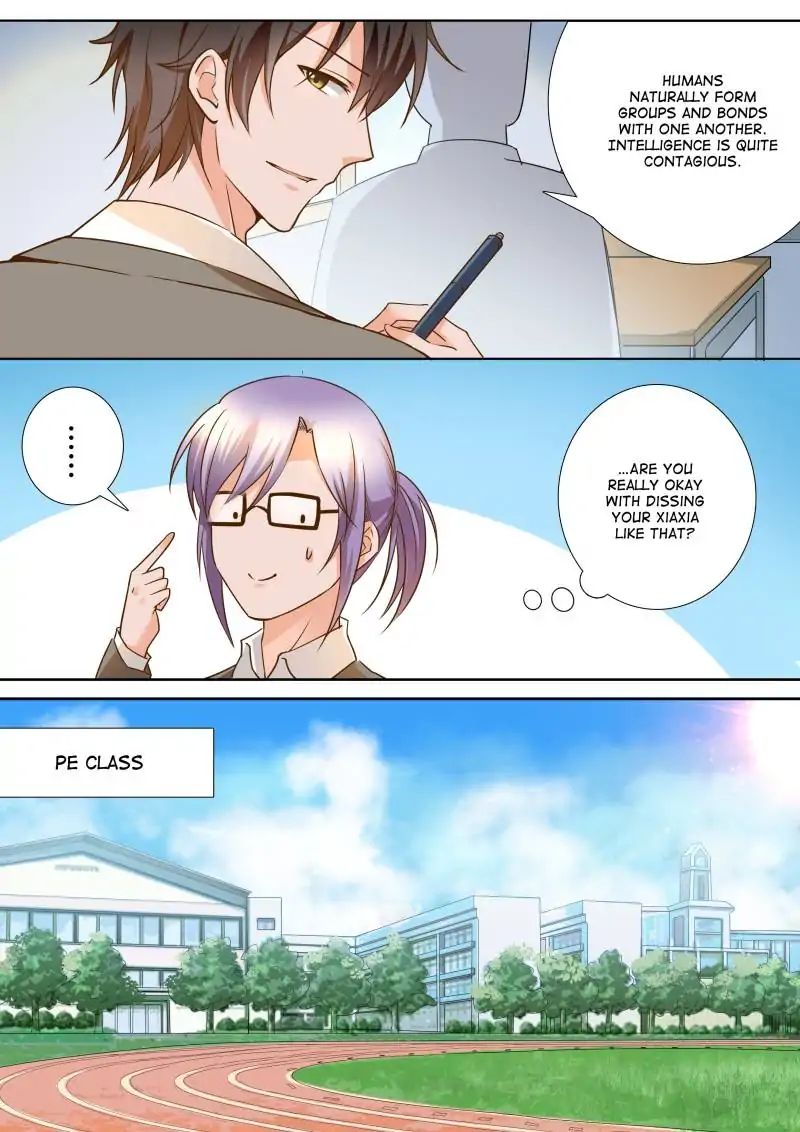 Page 5 of Chapter 100
