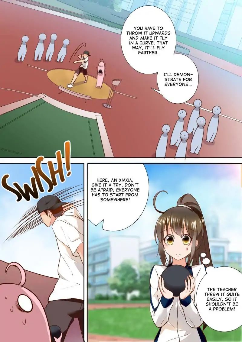 Page 8 of Chapter 100