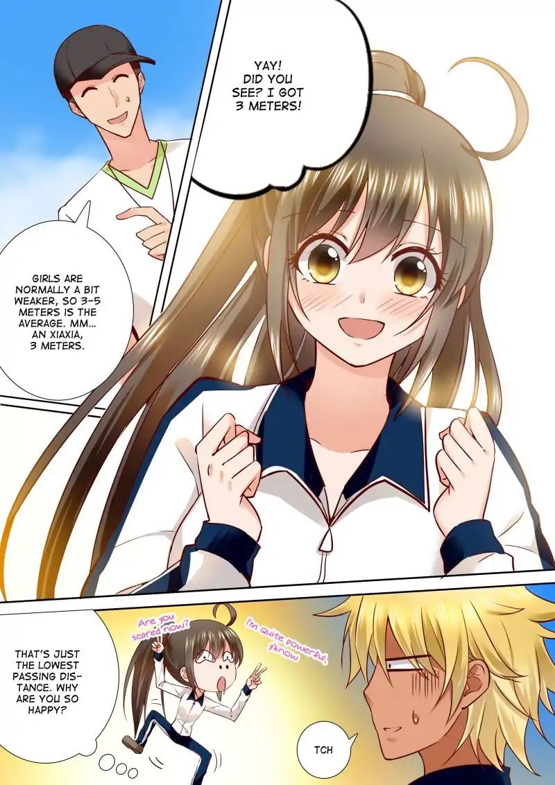 Page 10 of Chapter 100