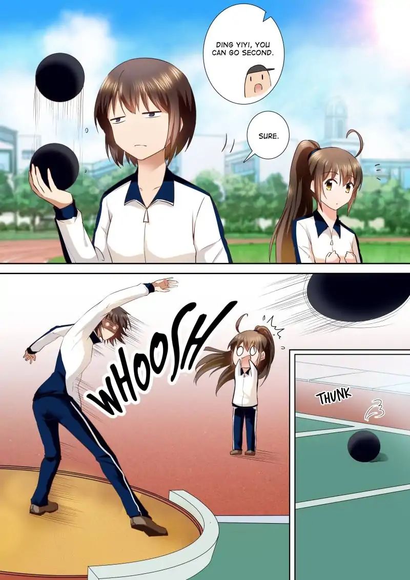 Page 1 of Chapter 101