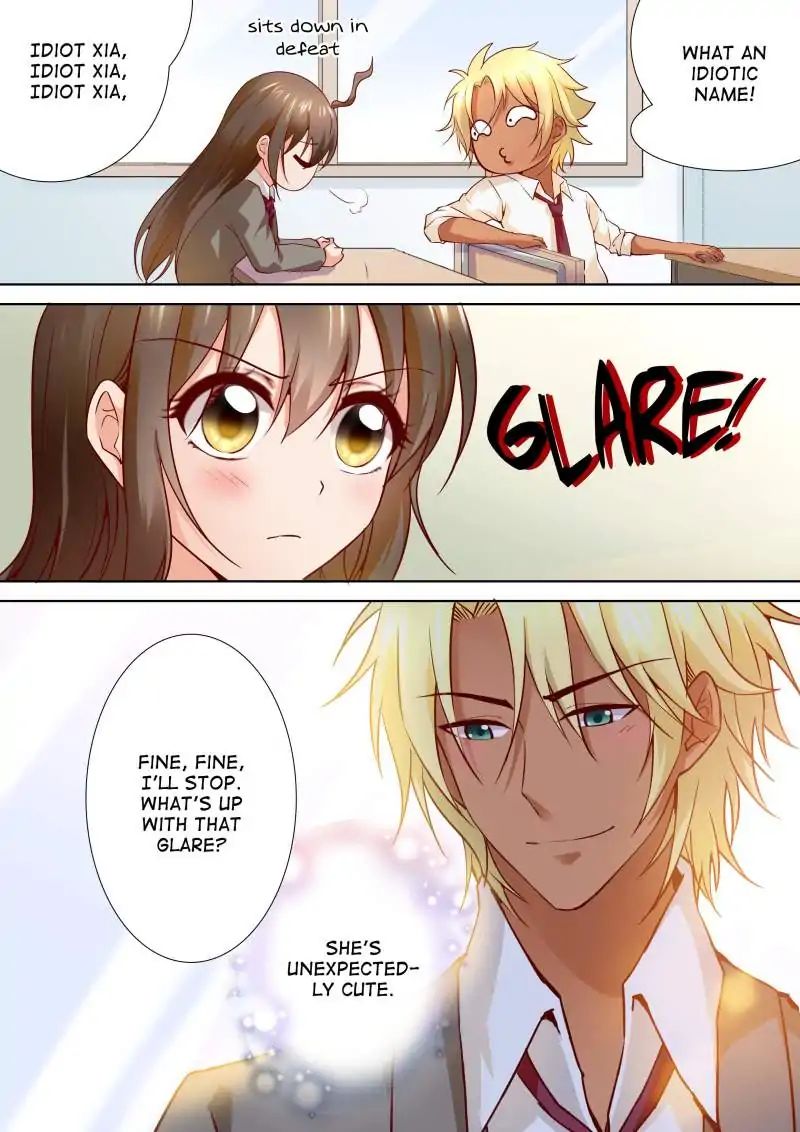 Page 1 of Chapter 127
