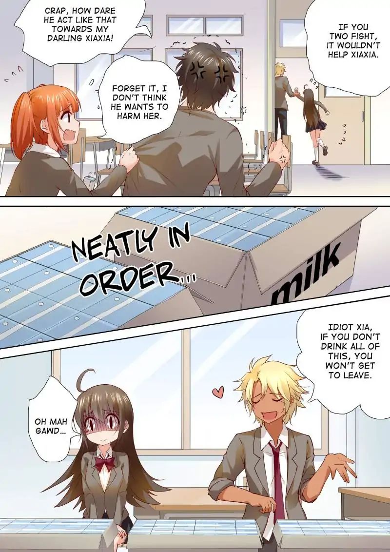 Page 5 of Chapter 127