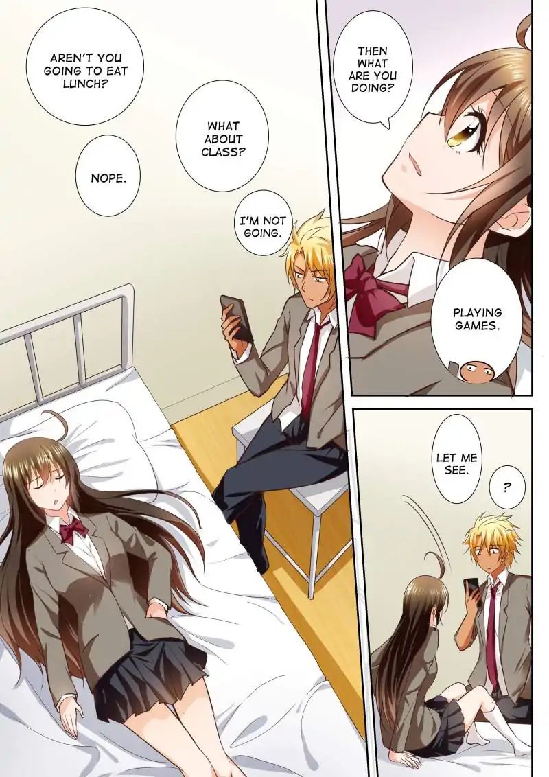 Page 1 of Chapter 128