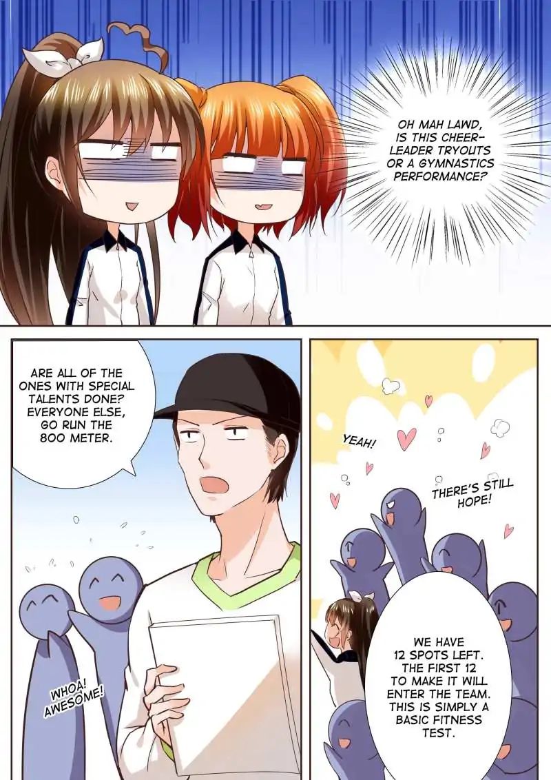 Page 1 of Chapter 134