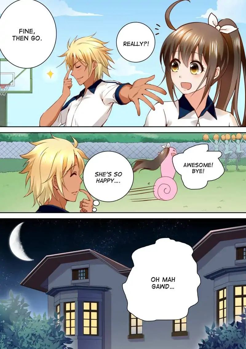 Page 1 of Chapter 136