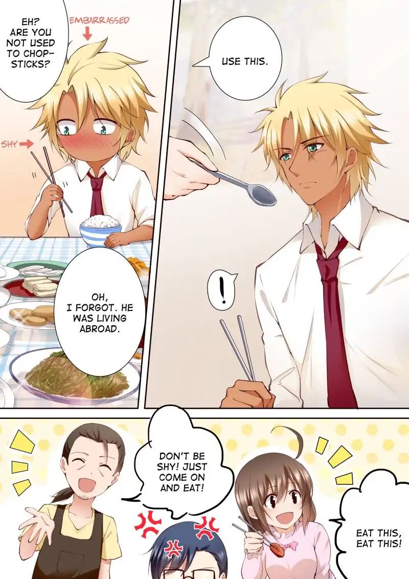 Page 1 of Chapter 142