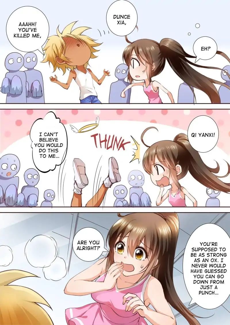 Page 1 of Chapter 144