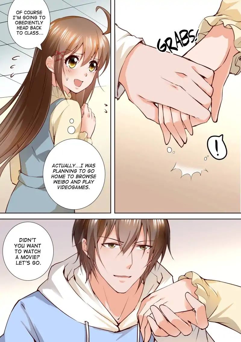 Page 1 of Chapter 154