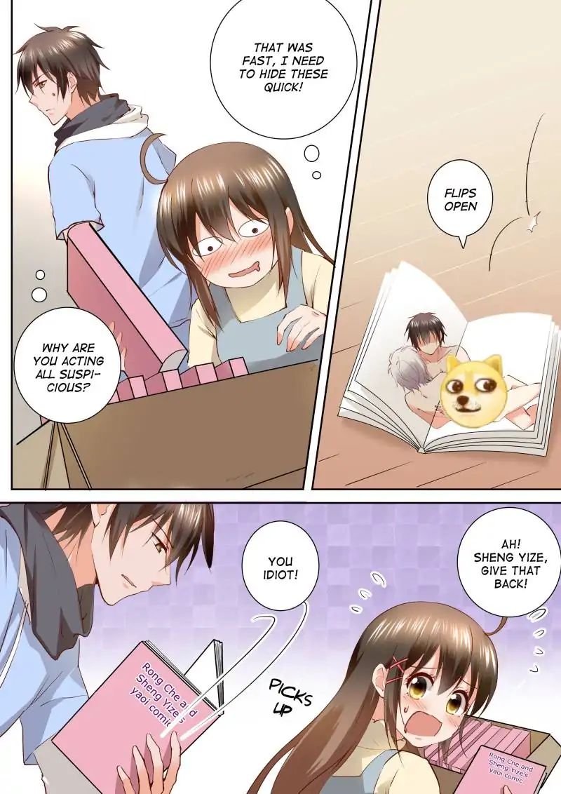 Page 1 of Chapter 156