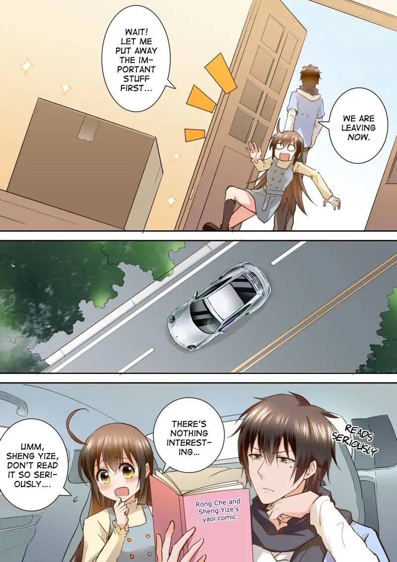 Page 3 of Chapter 156