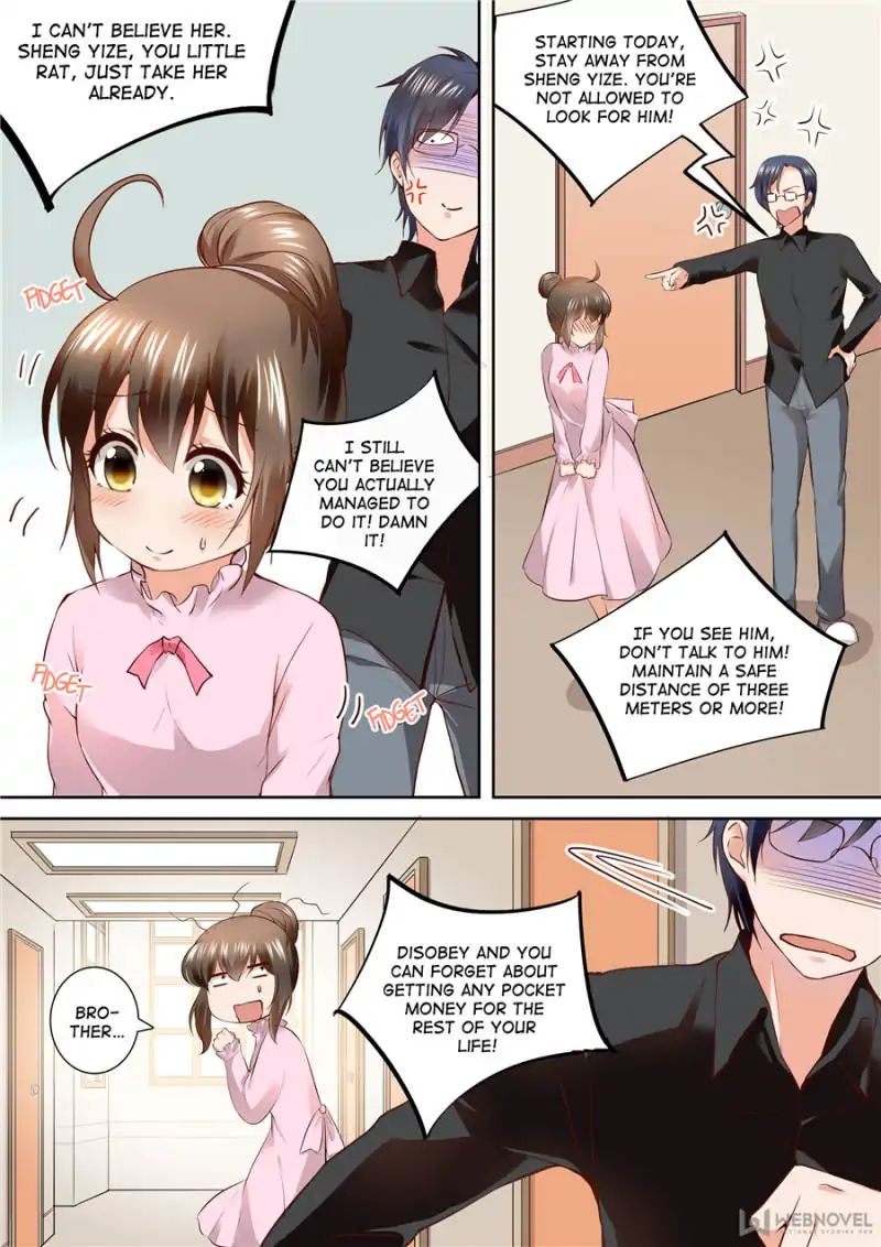 Page 1 of Chapter 166