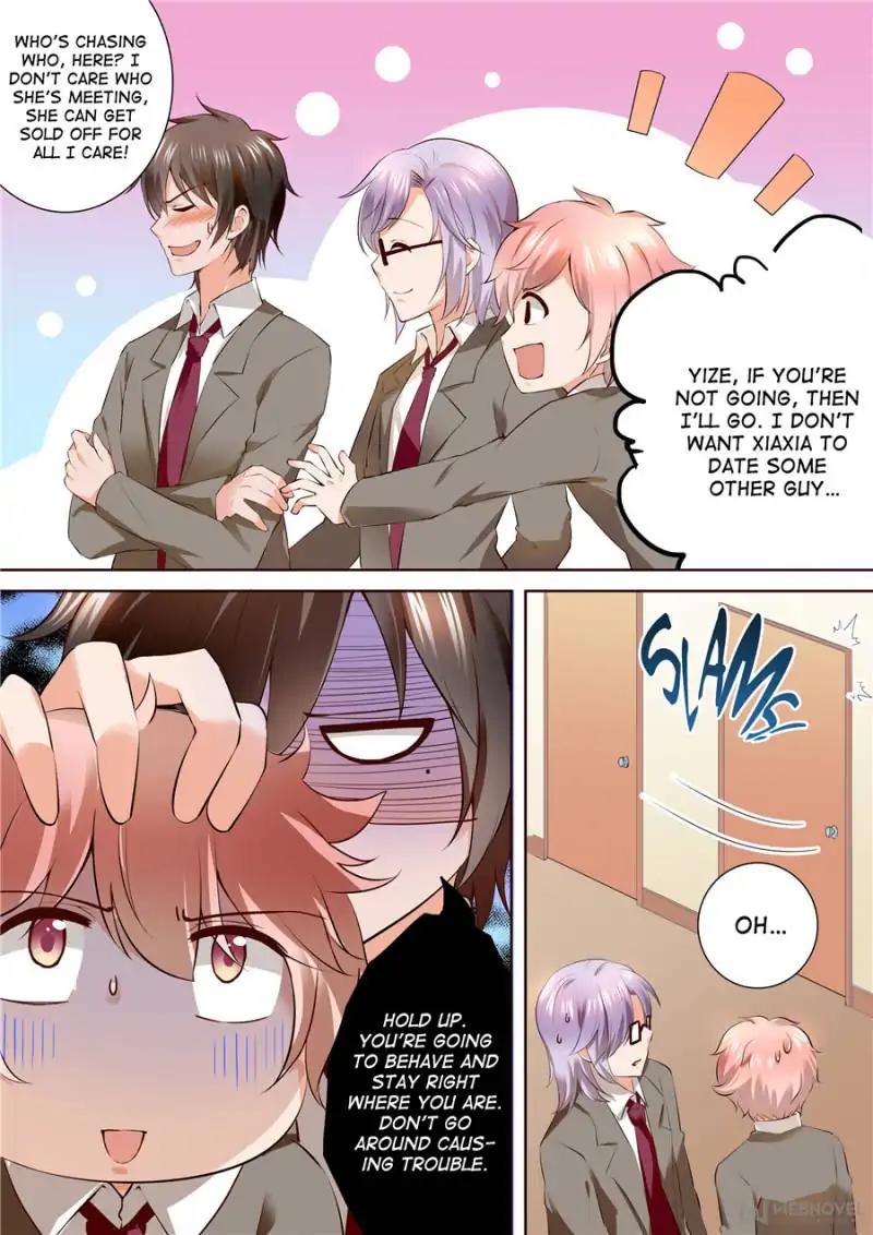 Page 1 of Chapter 167