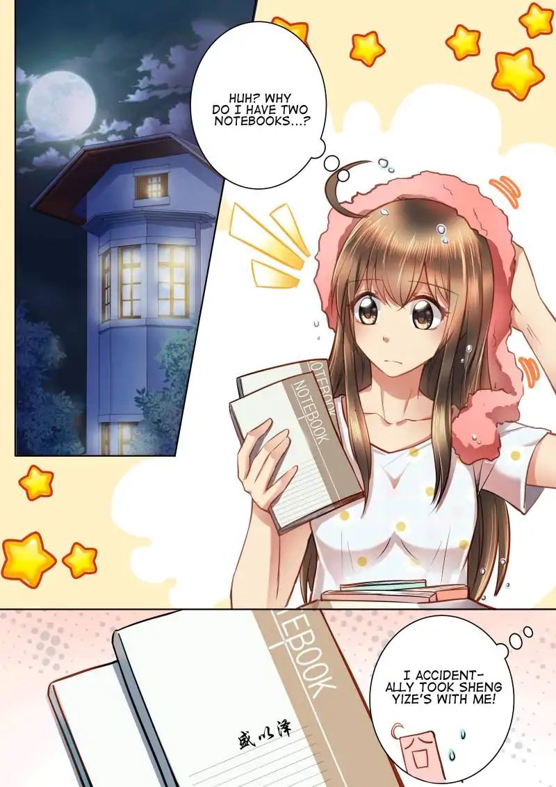 Page 1 of Chapter 31