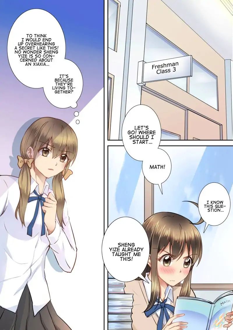 Page 1 of Chapter 45
