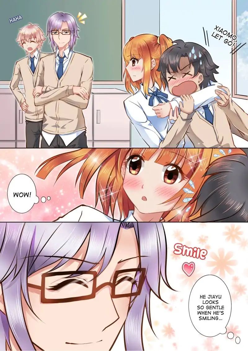 Page 1 of Chapter 46