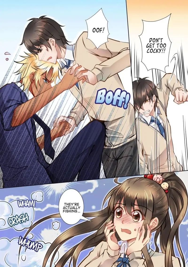 Page 1 of Chapter 49
