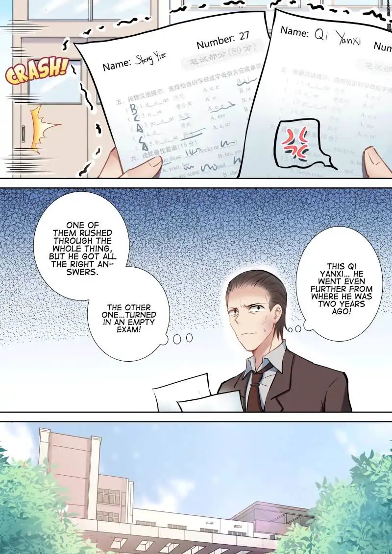Page 1 of Chapter 50