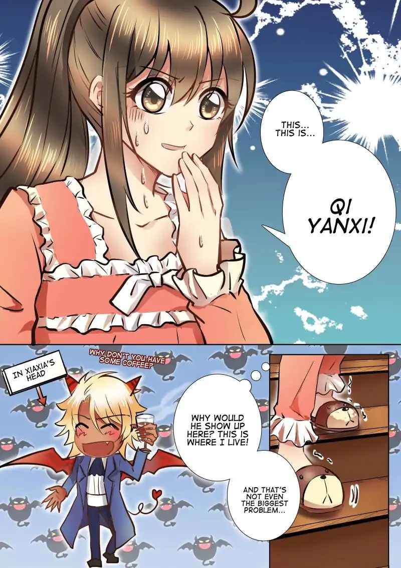 Page 1 of Chapter 56