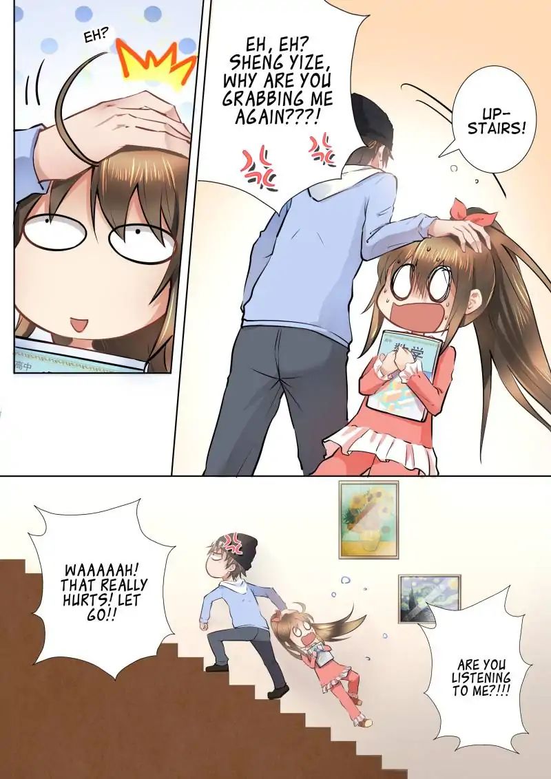 Page 1 of Chapter 57