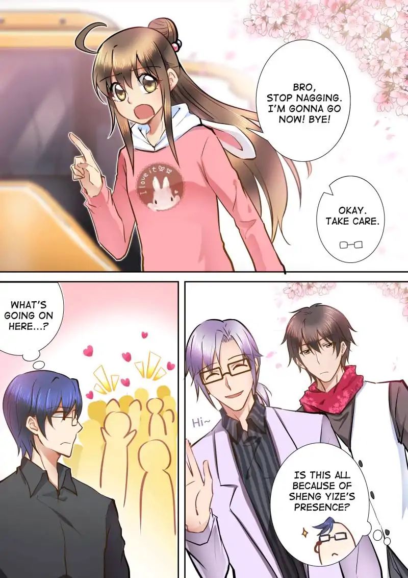 Page 1 of Chapter 58