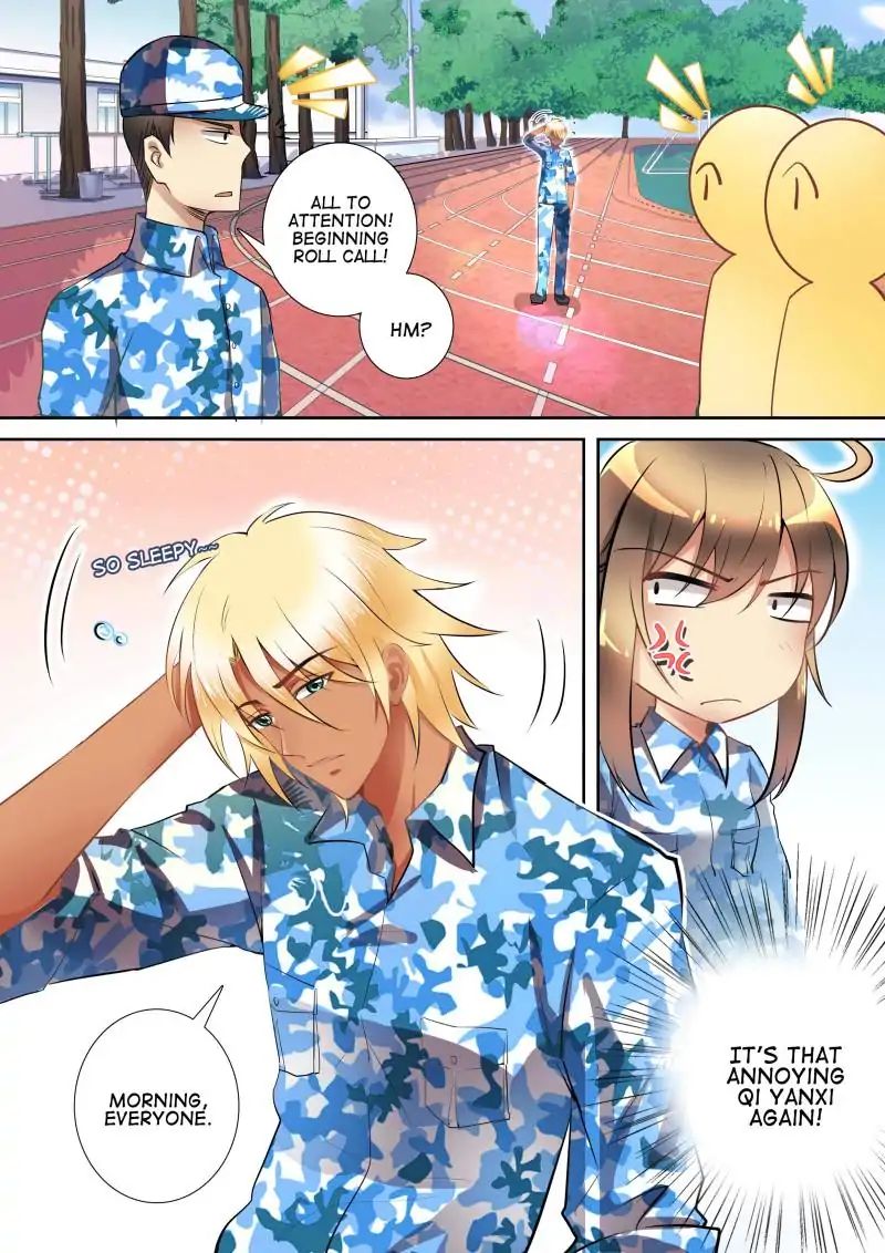 Page 1 of Chapter 60