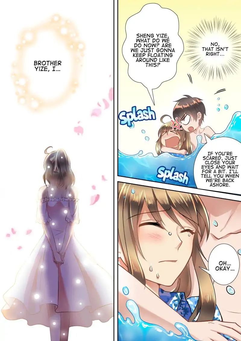 Page 1 of Chapter 65