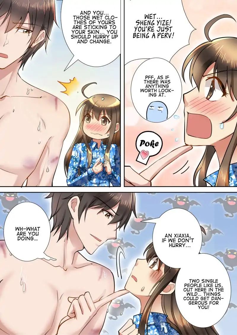 Page 8 of Chapter 65