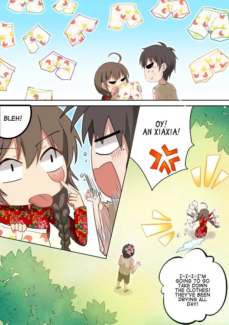 Page 1 of Chapter 67