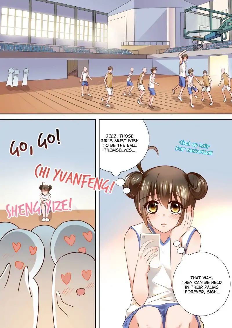 Page 10 of Chapter 83