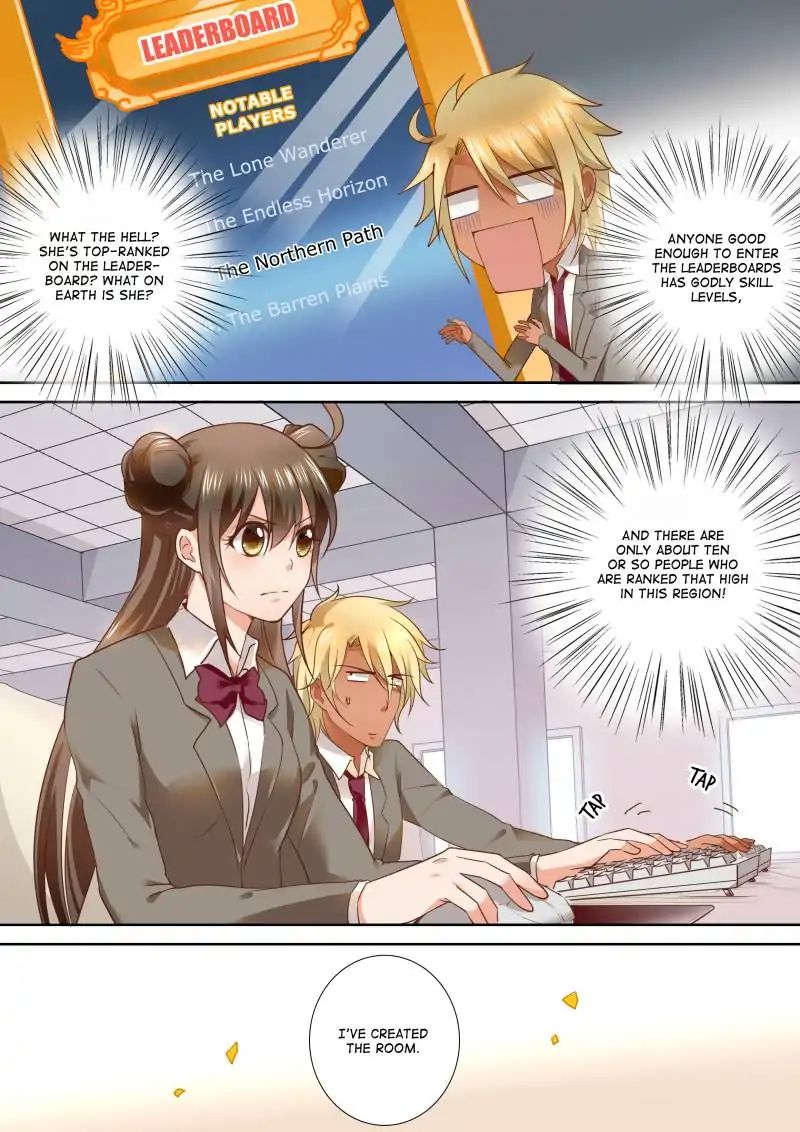 Page 1 of Chapter 86