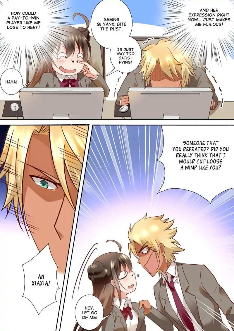 Page 9 of Chapter 86