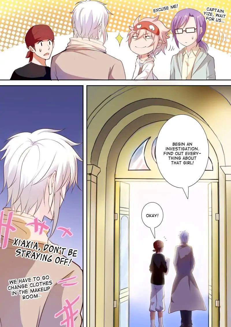 Page 1 of Chapter 91