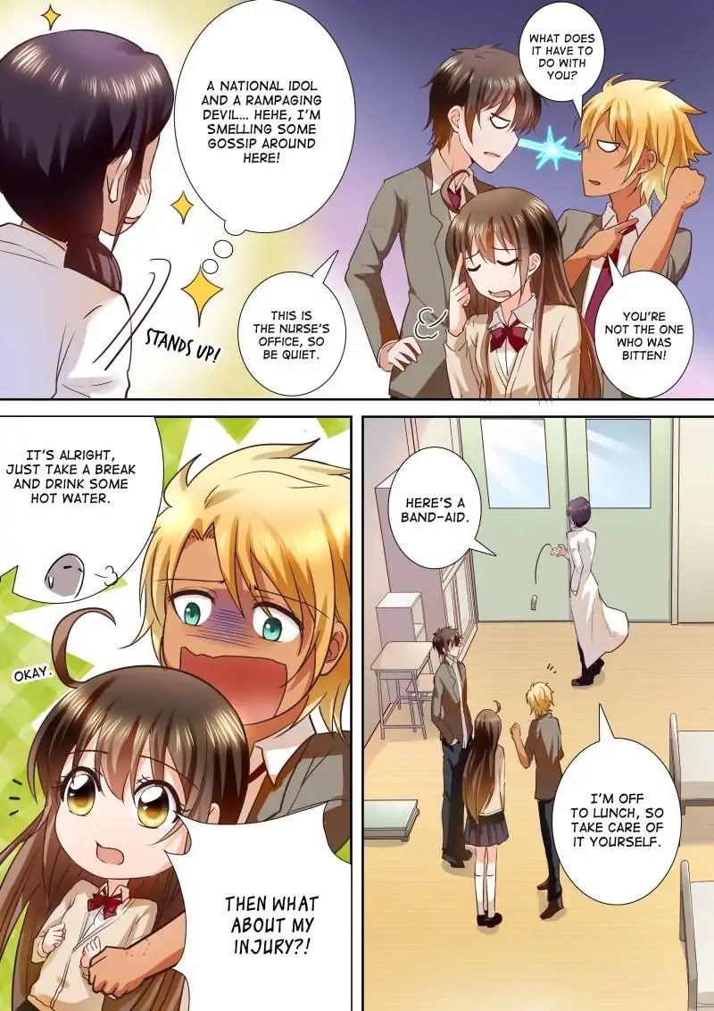 Page 1 of Chapter 97