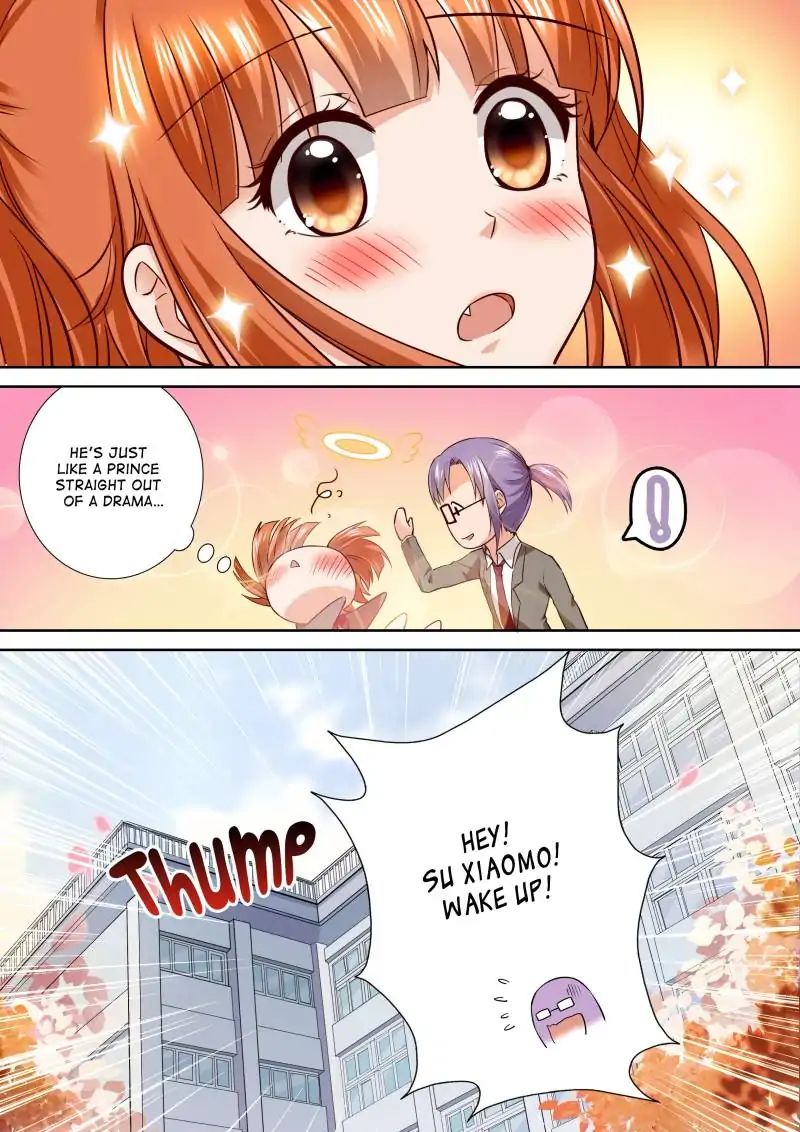 Page 1 of Chapter 99