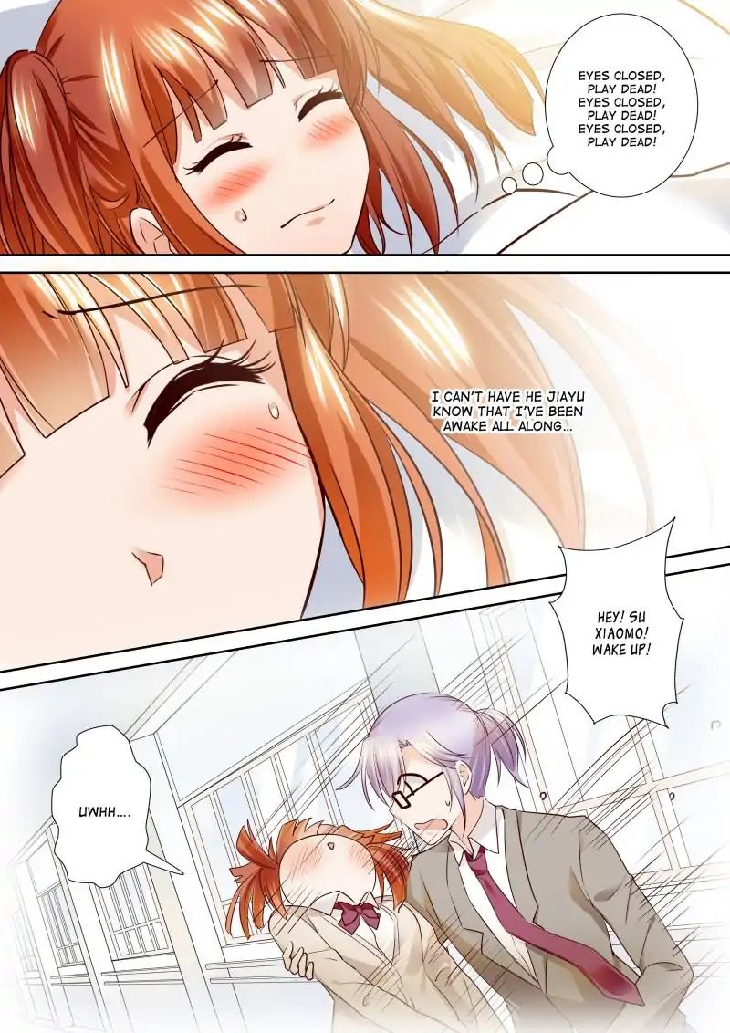 Page 3 of Chapter 99