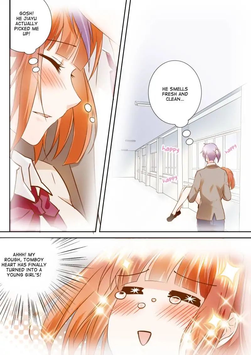 Page 5 of Chapter 99