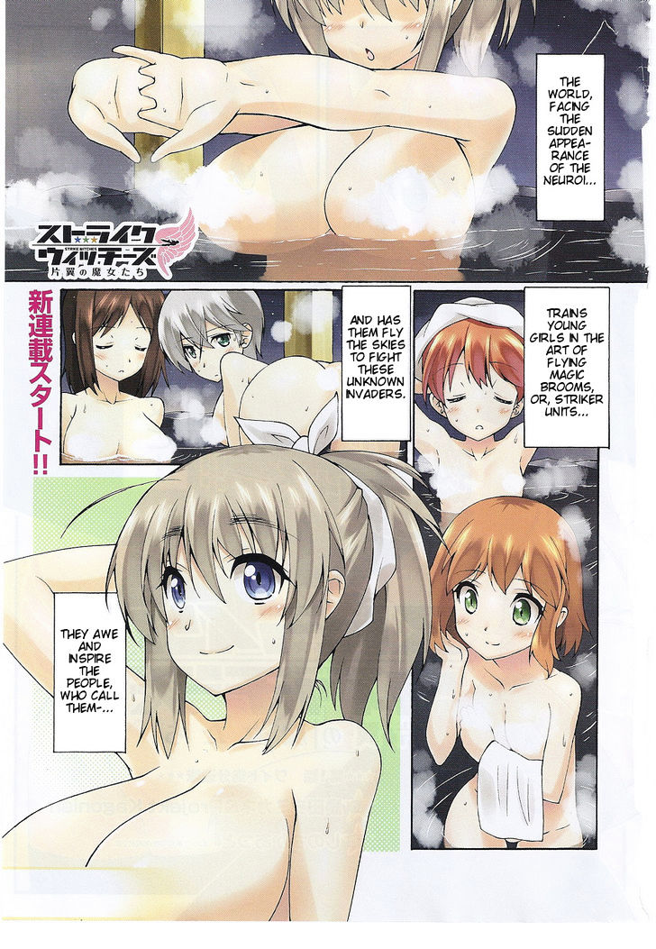 Page 1 of Chapter 1