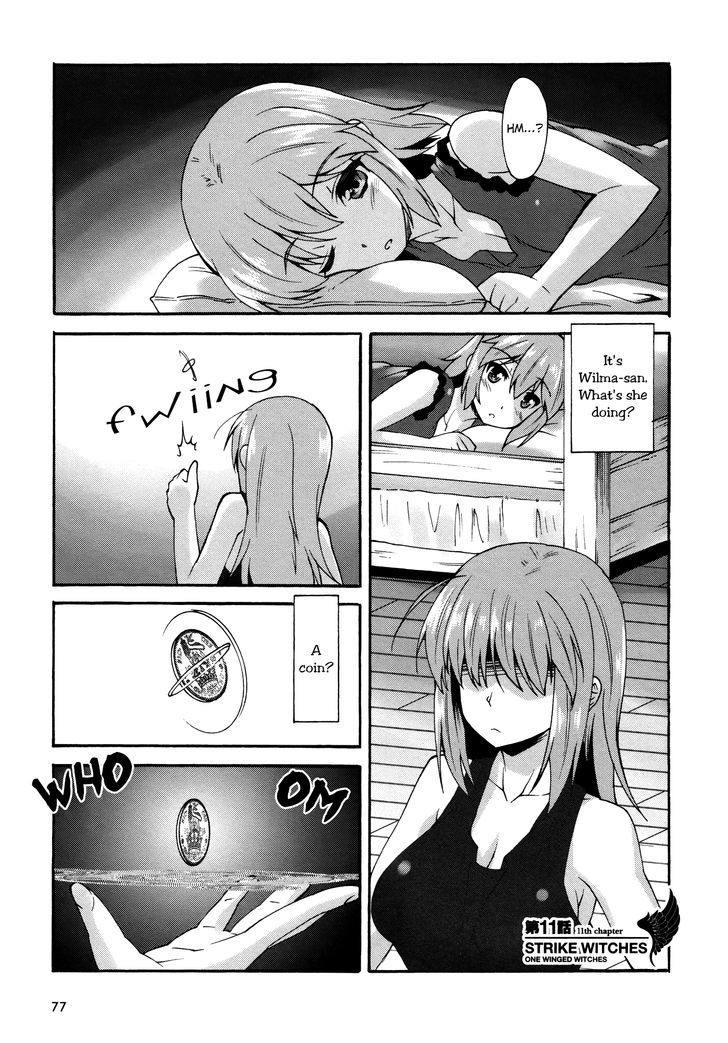 Page 1 of Chapter 11