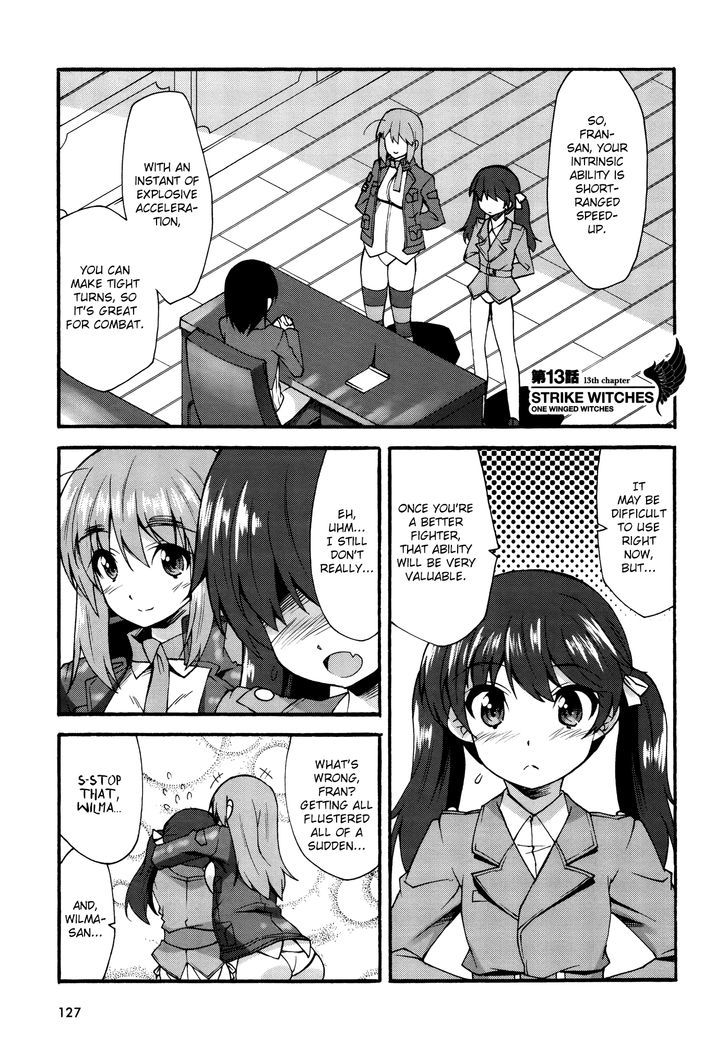 Page 1 of Chapter 13