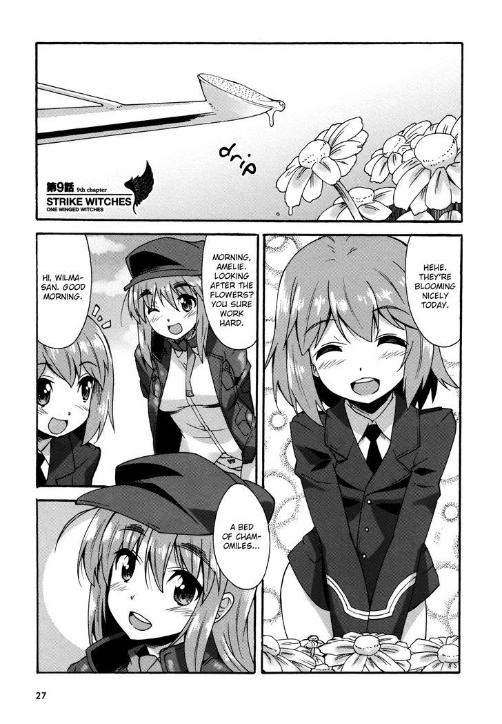 Page 1 of Chapter 9