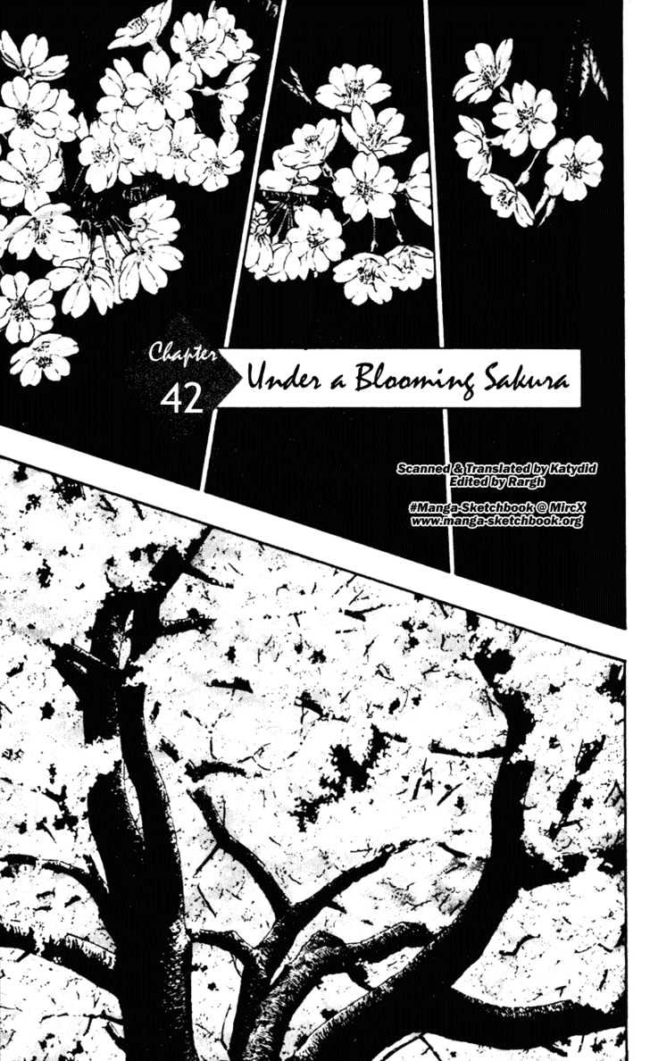 Page 1 of Chapter 42