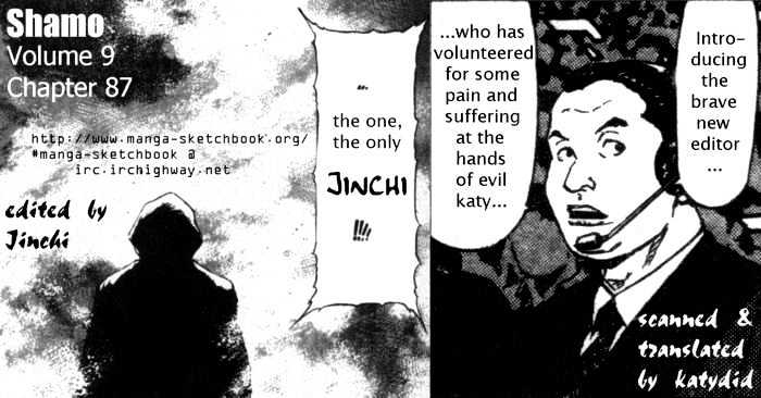 Page 1 of Chapter 87
