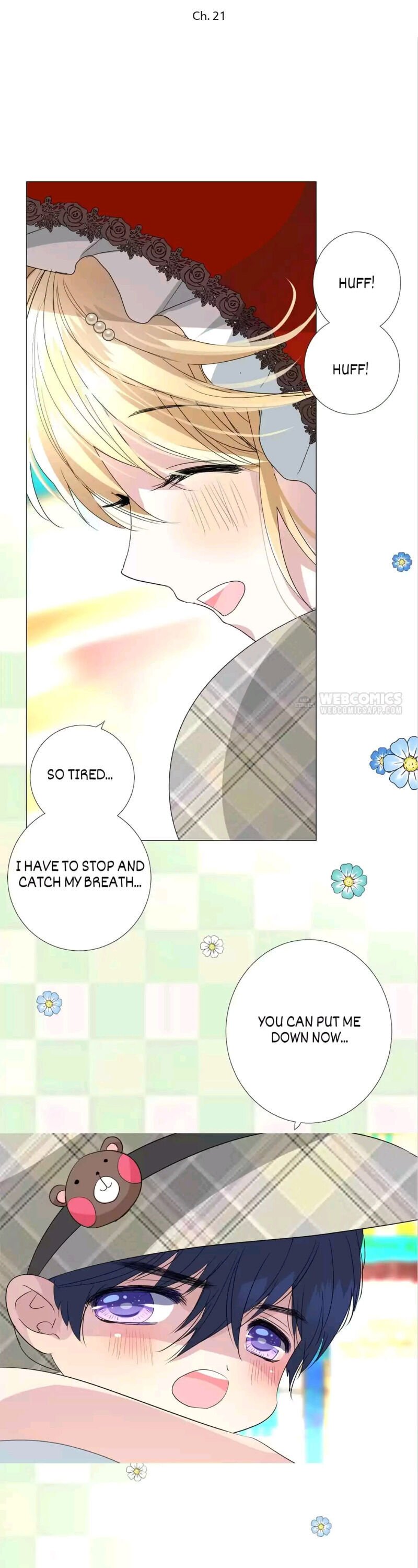 Page 1 of Chapter 21