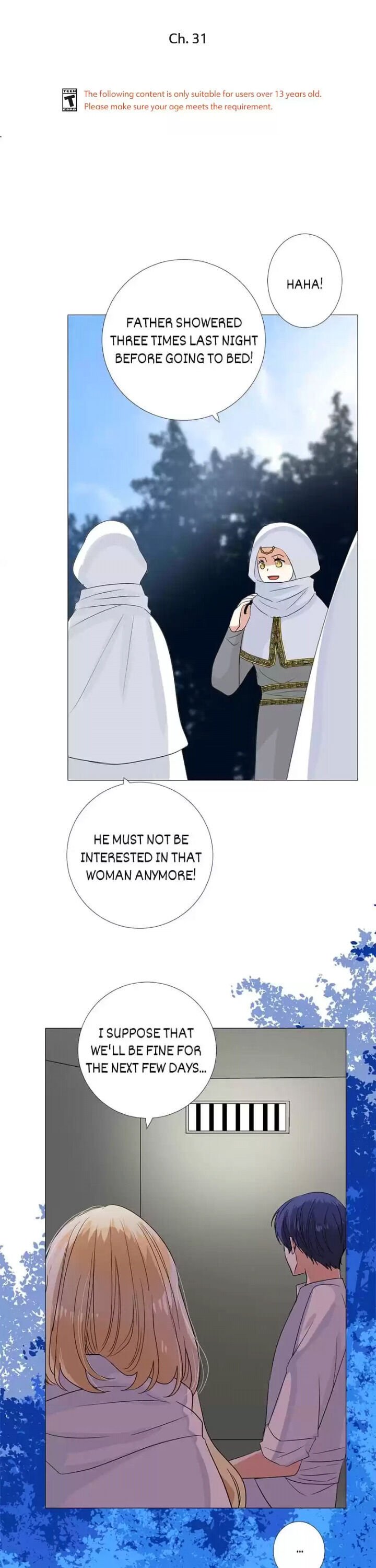 Page 1 of Chapter 31