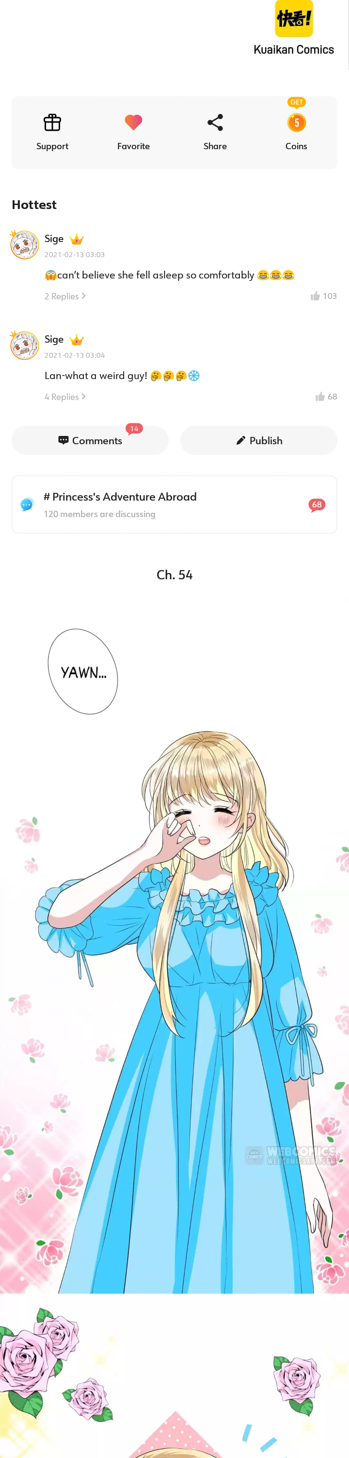 Page 19 of Chapter 53