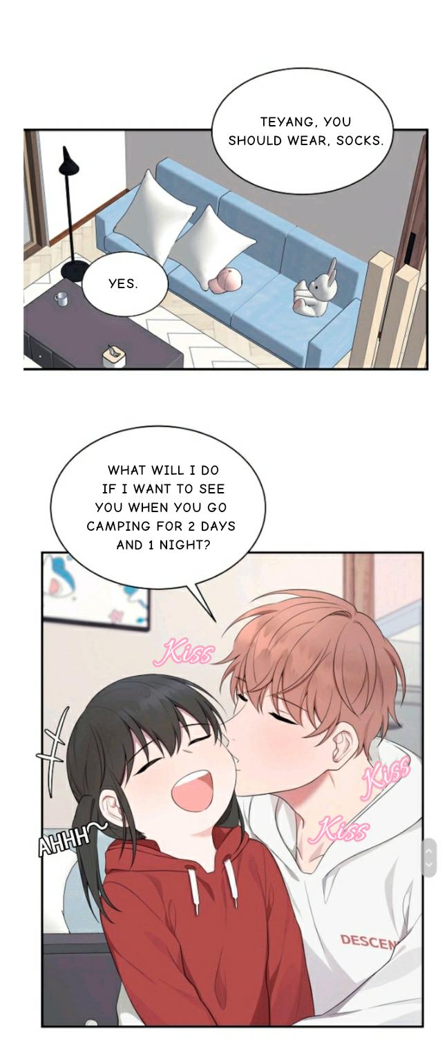 Page 1 of Chapter 16.5