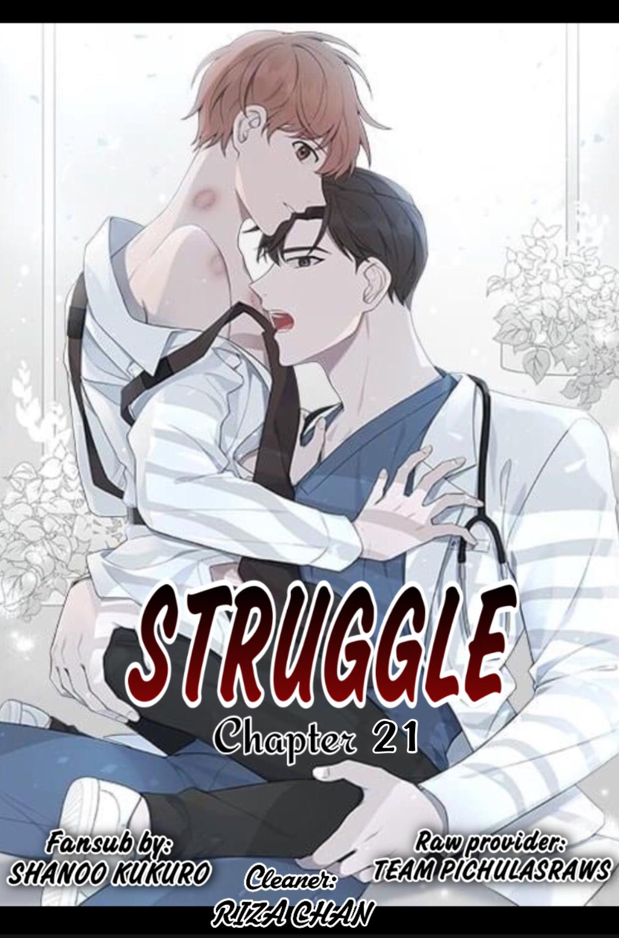 Page 1 of Chapter 21